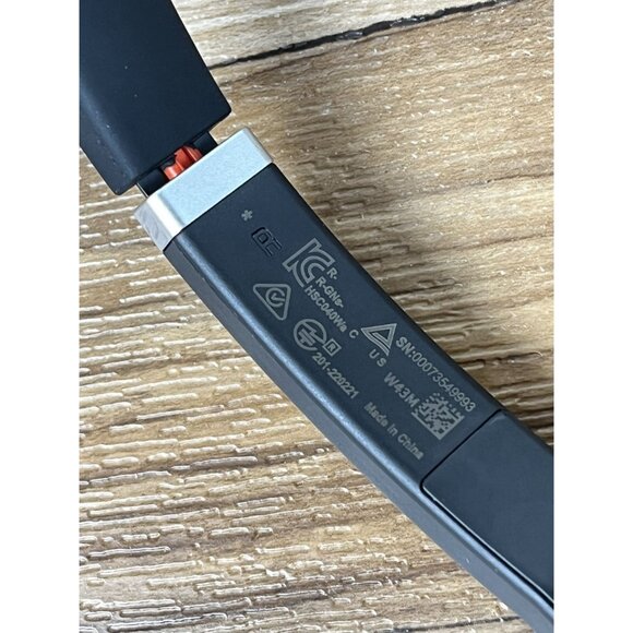 Jabra HSC040W Evolve 75 Wireless Bluetooth Headset w/Case - Picture 9 of 10